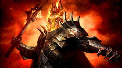 

Akhuratha Wall Poster Sauron-The-Lord-of-the-Rings Paper Print(12 inch X 18 inch, Rolled)