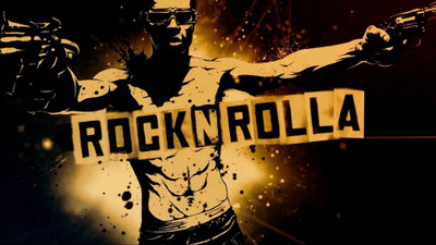 

Aabhaas Wall Poster -movies-Rock-n-Rolla Paper Print(12 inch X 18 inch, Rolled)