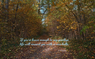 

Akhuratha aquote-quotes-beginning-end Wall Poster Paper Print(12 inch X 18 inch, Rolled)