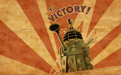 

TV Show Doctor Who HD Wall Poster Paper Print(12 inch X 18 inch, Rolled)