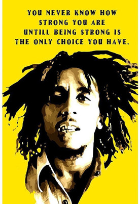 

Akhuratha Wall Poster -quotes-decorative-mhfbwhfgnk Paper Print(18 inch X 12 inch, Rolled)