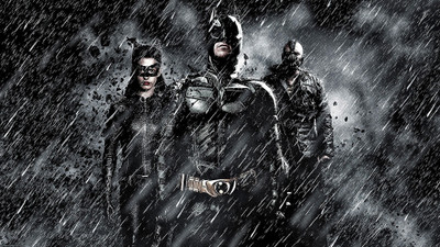 

Aabhaas Wall Poster movies-The-Dark-Knight-Rises-Catwoman-Anne-Hathaway-Bane-Batman-MessenjahMatt-Selina-Kyle Paper Print(12 inch X 18 inch, Rolled)