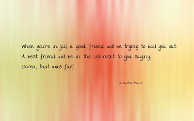 

Akhuratha aquote-quotes-friend Wall Poster Paper Print(12 inch X 18 inch, Rolled)