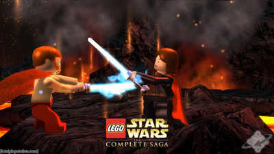 

Aabhaas Wall Poster /-Star-Wars-LEGO-LEGO-Star-Wars Paper Print(12 inch X 18 inch, Rolled)