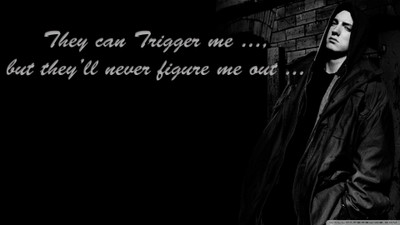 

Akhuratha a-eminem-quote-image Wall Poster Paper Print(12 inch X 18 inch, Rolled)