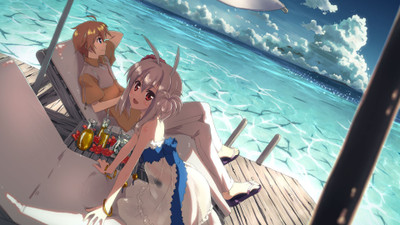 

Akhuratha Anime Wall Poster Paper Print(12 inch X 18 inch, Rolled)