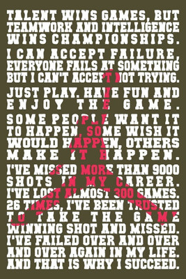 

Akhuratha Wall Poster -quotes-decorative-zfrennzuvbm Paper Print(18 inch X 12 inch, Rolled)