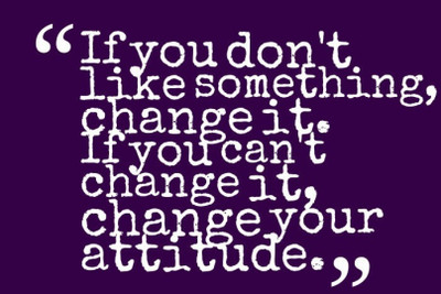 

Akhuratha Wall Poster -attitude-wbzyyz Paper Print(18 inch X 12 inch, Rolled)