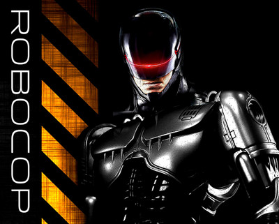 

Aabhaas Wall Poster /robocop-movie Paper Print(12 inch X 18 inch, Rolled)