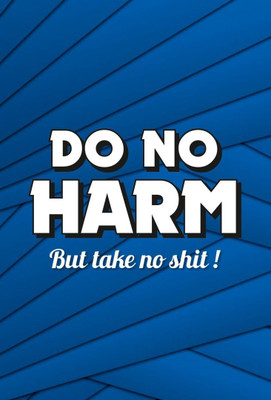 

Akhuratha Wall Poster -take-no-shit- Paper Print(18 inch X 12 inch, Rolled)