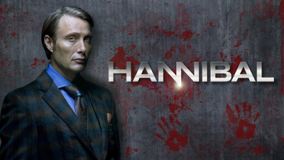

TV Show Hannibal HD Wall Poster Paper Print(12 inch X 18 inch, Rolled)