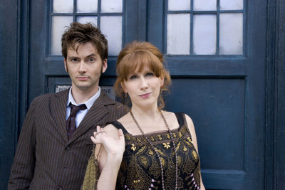 

TV Show Doctor Who HD Wall Poster Paper Print(12 inch X 18 inch, Rolled)