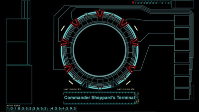 

TV Show Stargate SG-1 Stargate HD Wall Poster Paper Print(12 inch X 18 inch, Rolled)
