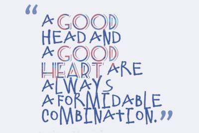 

Akhuratha Wall Poster -combination-quotes-exqdzzmc Paper Print(18 inch X 12 inch, Rolled)