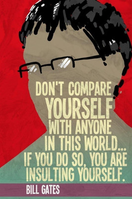 

Akhuratha Wall Poster imagjzlevkposte-m-quotes-bill-gates-smyegjxj Paper Print(18 inch X 12 inch, Rolled)