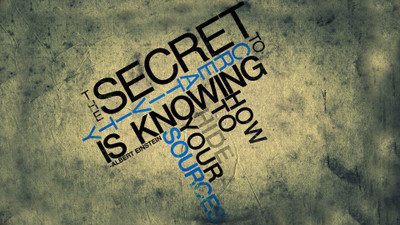 

Akhuratha aalbert-einstein-creativity-source-secret Wall Poster Paper Print(12 inch X 18 inch, Rolled)