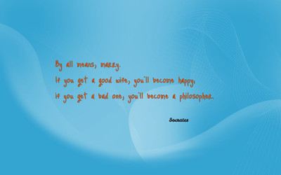 

Akhuratha aquote-quotes-happiness-marriage Wall Poster Paper Print(12 inch X 18 inch, Rolled)