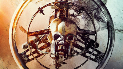 

Aabhaas Wall Poster -Mad-Max-Mad-Max-Fury-Road-movies Paper Print(12 inch X 18 inch, Rolled)