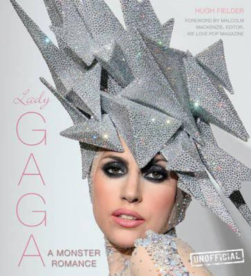 

Akhuratha Lady Gaga Fine Quality Wall Poster Paper Print(12 inch X 18 inch, Rolled)