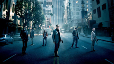 

Aabhaas Wall Poster-Inception Paper Print(12 inch X 18 inch, Rolled)
