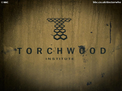 

TV Show Doctor Who Torchwood HD Wall Poster Paper Print(12 inch X 18 inch, Rolled)