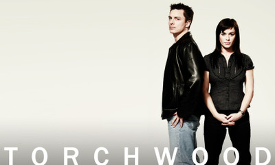 

Aabhaas TV Show Torchwood HD Wall Poster Paper Print(12 inch X 18 inch, Rolled)