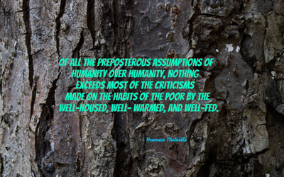 

Akhuratha aquote-quotes-criticism-poor-humanity Wall Poster Paper Print(12 inch X 18 inch, Rolled)