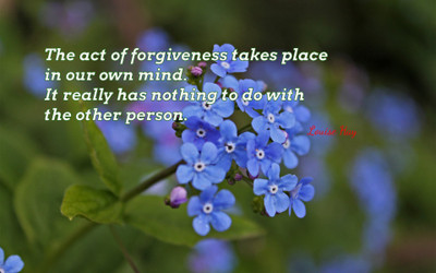 

Akhuratha aquote-quotes-mind-forgiveness Wall Poster Paper Print(12 inch X 18 inch, Rolled)