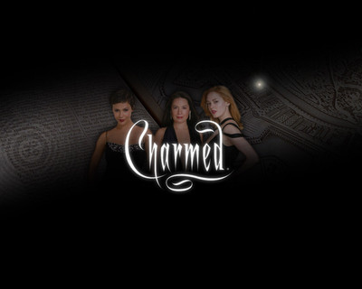 

TV Show Charmed HD Wall Poster Paper Print(12 inch X 18 inch, Rolled)