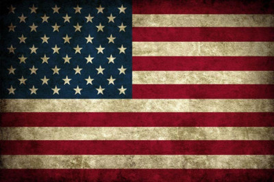

Akhuratha Wall Poster grunge-usa-flag-bepjwda-qagyjcumx Paper Print(18 inch X 12 inch, Rolled)