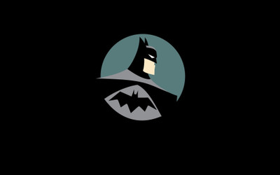 

Akhuratha Wall Poster-heroes-Batman-The-Dark-Knight Paper Print(12 inch X 18 inch, Rolled)