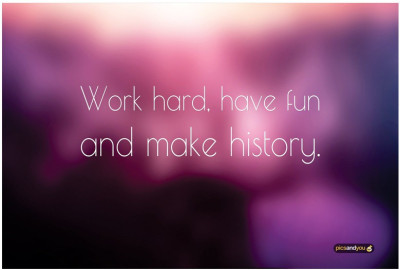 

Akhuratha Wall Poster -work-hard-wall-door-wpsl-wpsl-mykwkgadapgw Paper Print(18 inch X 12 inch, Rolled)