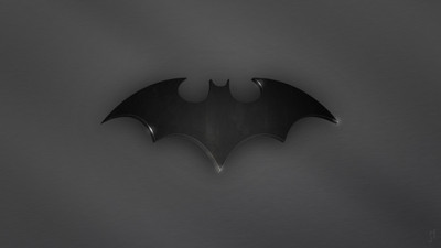 

Aabhaas Wall Poster Batman Paper Print(12 inch X 18 inch, Rolled)