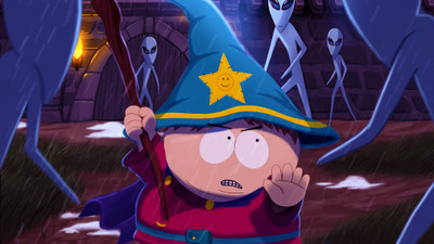 

TV Show South Park Eric Cartman HD Wall Poster Paper Print(12 inch X 18 inch, Rolled)