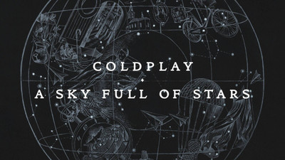 

Akhuratha Coldplay Fine Quality Wall Poster Paper Print(12 inch X 18 inch, Rolled)
