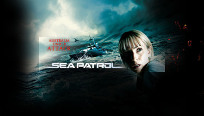 

TV Show Sea Patrol Australia Under Attack Lisa Mccune Lt. Kate Mcgregor HD Wall Poster Paper Print(12 inch X 18 inch, Rolled)