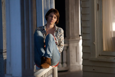 

TV Show The Walking Dead Lauren Cohan HD Wall Poster Paper Print(12 inch X 18 inch, Rolled)