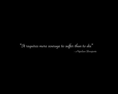 

Akhuratha -die-napoleon-bonaparte-quotes Wall Poster Paper Print(12 inch X 18 inch, Rolled)