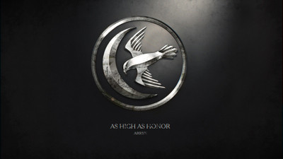 

Aabhaas Wall Poster-Game-of-Thrones-House-Arryn-sigils Paper Print(12 inch X 18 inch, Rolled)