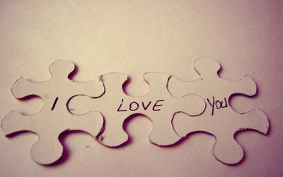 

Akhuratha alove-puzzles-macro-s-original Wall Poster Paper Print(12 inch X 18 inch, Rolled)