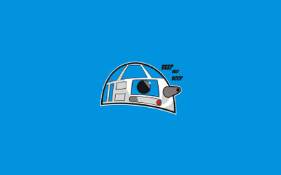

Aabhaas Wall Poster /-Star-Wars Paper Print(12 inch X 18 inch, Rolled)