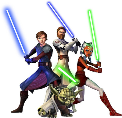 

Aabhaas Wall Poster /-Star-Wars Paper Print(12 inch X 18 inch, Rolled)