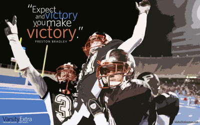 

Akhuratha a-story-stores-preseasonquotes-highschools-high-football Wall Poster Paper Print(12 inch X 18 inch, Rolled)