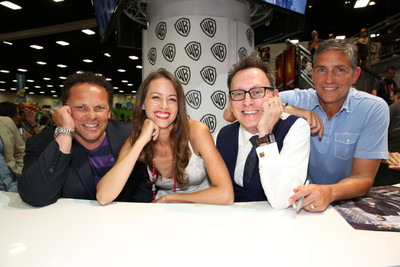 

TV Show Person Of Interest Michael Emerson Amy Acker Kevin Chapman HD Wall Poster Paper Print(12 inch X 18 inch, Rolled)