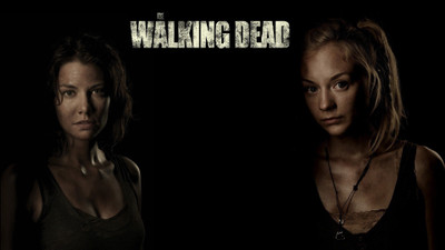 

TV Show The Walking Dead Dead HD Wall Poster Paper Print(12 inch X 18 inch, Rolled)