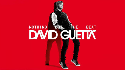 

Akhuratha David Guetta Fine Quality Wall Poster Paper Print(12 inch X 18 inch, Rolled)