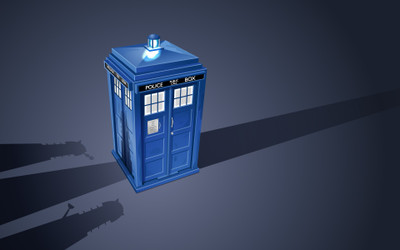 

TV Show Doctor Who HD Wall Poster Paper Print(12 inch X 18 inch, Rolled)
