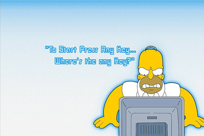 

Akhuratha Designs TV Show The Simpsons Homer Simpson HD Wall Poster Paper Print(12 inch X 18 inch, Rolled)