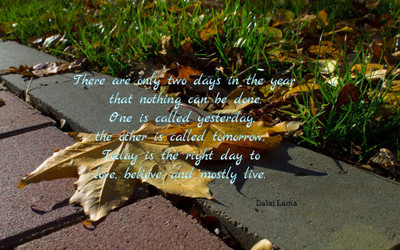 

Akhuratha aquote-quotes-future-past-present-will Wall Poster Paper Print(12 inch X 18 inch, Rolled)