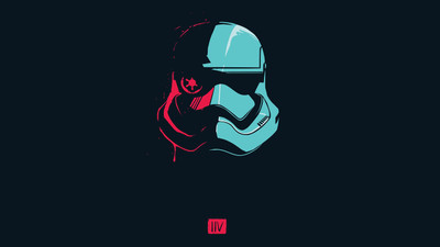 

Akhuratha Wall Poster Star-Wars-Star-Wars-Episode-VII---The-Force-Awakens Paper Print(12 inch X 18 inch, Rolled)
